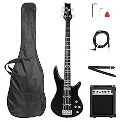 Ktaxon electric bass for sale  Delivered anywhere in USA 