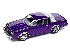 Johnny lightning buick for sale  Delivered anywhere in USA 