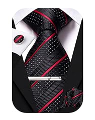 Tie cravatte classiche usato  Spedito ovunque in Italia 