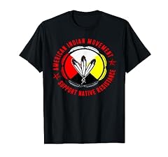American indian movement for sale  Delivered anywhere in USA 