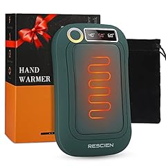 Chauffe mains 10000mah d'occasion  Livré partout en France