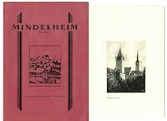 Mindelheim auskunft durch gebraucht kaufen  Wird an jeden Ort in Deutschland