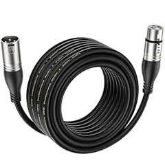 Ebxya xlr kabel gebraucht kaufen  Wird an jeden Ort in Deutschland