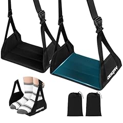 Pack foot hammock for sale  Delivered anywhere in USA 