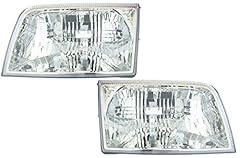 Trq piece headlight for sale  Delivered anywhere in USA 