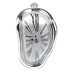 Kaqisimila melting clock for sale  Delivered anywhere in USA 