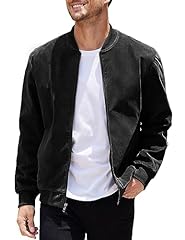 Coofandy mens varsity for sale  Delivered anywhere in USA 