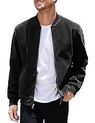 Coofandy mens varsity for sale  Delivered anywhere in USA 