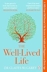 The well lived d'occasion  Livré partout en France