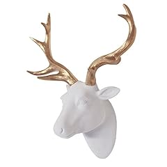 Animal head wall for sale  Delivered anywhere in USA 