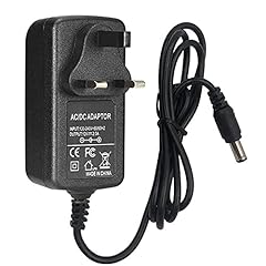 12v power adapter for sale  Delivered anywhere in UK