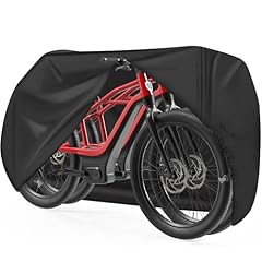 Zettum bike cover for sale  Delivered anywhere in USA 