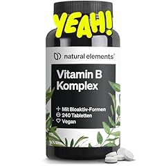 Natural elements vitamin gebraucht kaufen  Wird an jeden Ort in Deutschland
