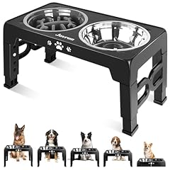 Jovrun elevated dog for sale  Delivered anywhere in USA 