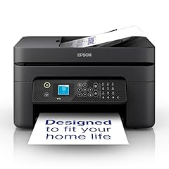 Epson workforce 2930dwf for sale  Delivered anywhere in Ireland