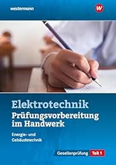 Prüfungsvorbereitung handwerk gebraucht kaufen  Wird an jeden Ort in Deutschland