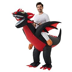 Eluugie inflatable dragon for sale  Delivered anywhere in USA 