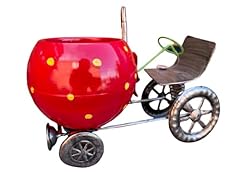 Ablerhome decor tractor for sale  Delivered anywhere in UK