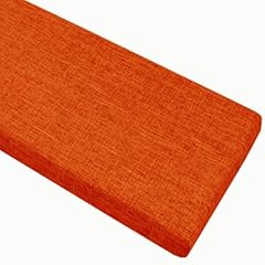 Long bench cushion for sale  Delivered anywhere in UK