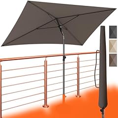 4smile sonnenschirm balkon gebraucht kaufen  Wird an jeden Ort in Deutschland