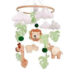Safari baby mobile for sale  Delivered anywhere in USA 