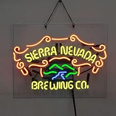 Sierra nevada neon for sale  Delivered anywhere in USA 
