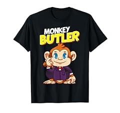 Butler monkey butler for sale  Delivered anywhere in USA 