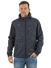 First herren softshelljacke gebraucht kaufen  Wird an jeden Ort in Deutschland