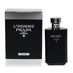 Prada homme intense usato  Spedito ovunque in Italia 