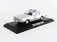 Greenlight 86581 smokey for sale  Delivered anywhere in USA 