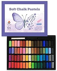 Violetto soft chalk for sale  Delivered anywhere in USA 