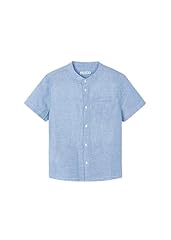 Mayoral camicia camicie usato  Spedito ovunque in Italia 
