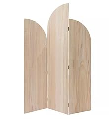 Panel wooden arch for sale  Delivered anywhere in USA 