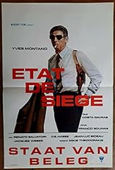 Yves montand costa for sale  Delivered anywhere in UK