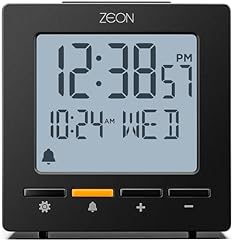 Zeon digital bedside for sale  Delivered anywhere in Ireland
