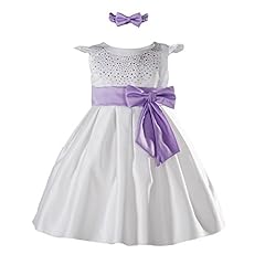 Cinda satin christening for sale  Delivered anywhere in Ireland