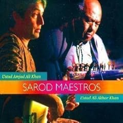 Sarod maestros for sale  Delivered anywhere in UK