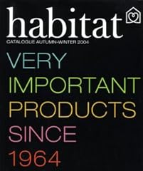 Habitat catalogue autumn for sale  Delivered anywhere in UK