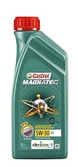 Castrol magnatec dx for sale  Delivered anywhere in UK