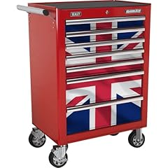 Sealey aptbg05 toolbox for sale  Delivered anywhere in UK