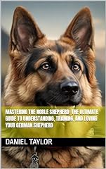 Mastering noble shepherd for sale  Delivered anywhere in USA 