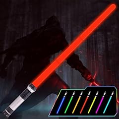 Osdue lightsaber rgb usato  Spedito ovunque in Italia 