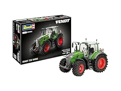 Revell modellbau fendt gebraucht kaufen  Wird an jeden Ort in Deutschland