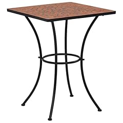 Vidaxl table bistro d'occasion  Livré partout en France