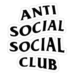 Anti social social for sale  Delivered anywhere in USA 