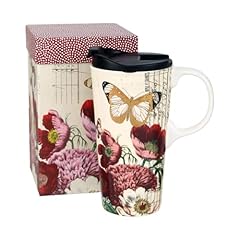 Topadorn ceramic mug for sale  Delivered anywhere in USA 