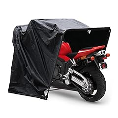 Tenda per moto usato  Spedito ovunque in Italia 