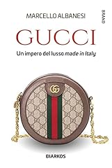 Gucci. impero del usato  Spedito ovunque in Italia 