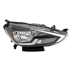 Pensun headlight assembly for sale  Delivered anywhere in USA 