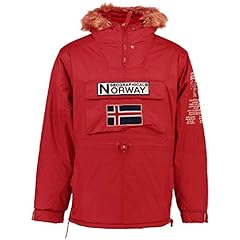Geographical norway boomerang d'occasion  Livré partout en France